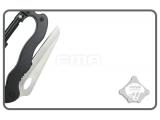 FMA Outdoor multifunctional mountaineering buckle strap knife tools carabiner M6017 free shipping
